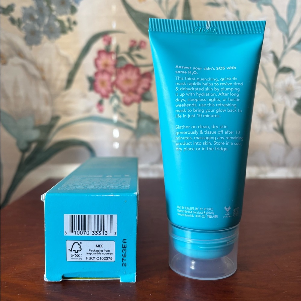Face Mask - Picture 2 of 2
